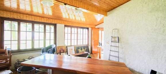 Вилла с 5 комнатами в Ведано Олона, Италия № 312013 9