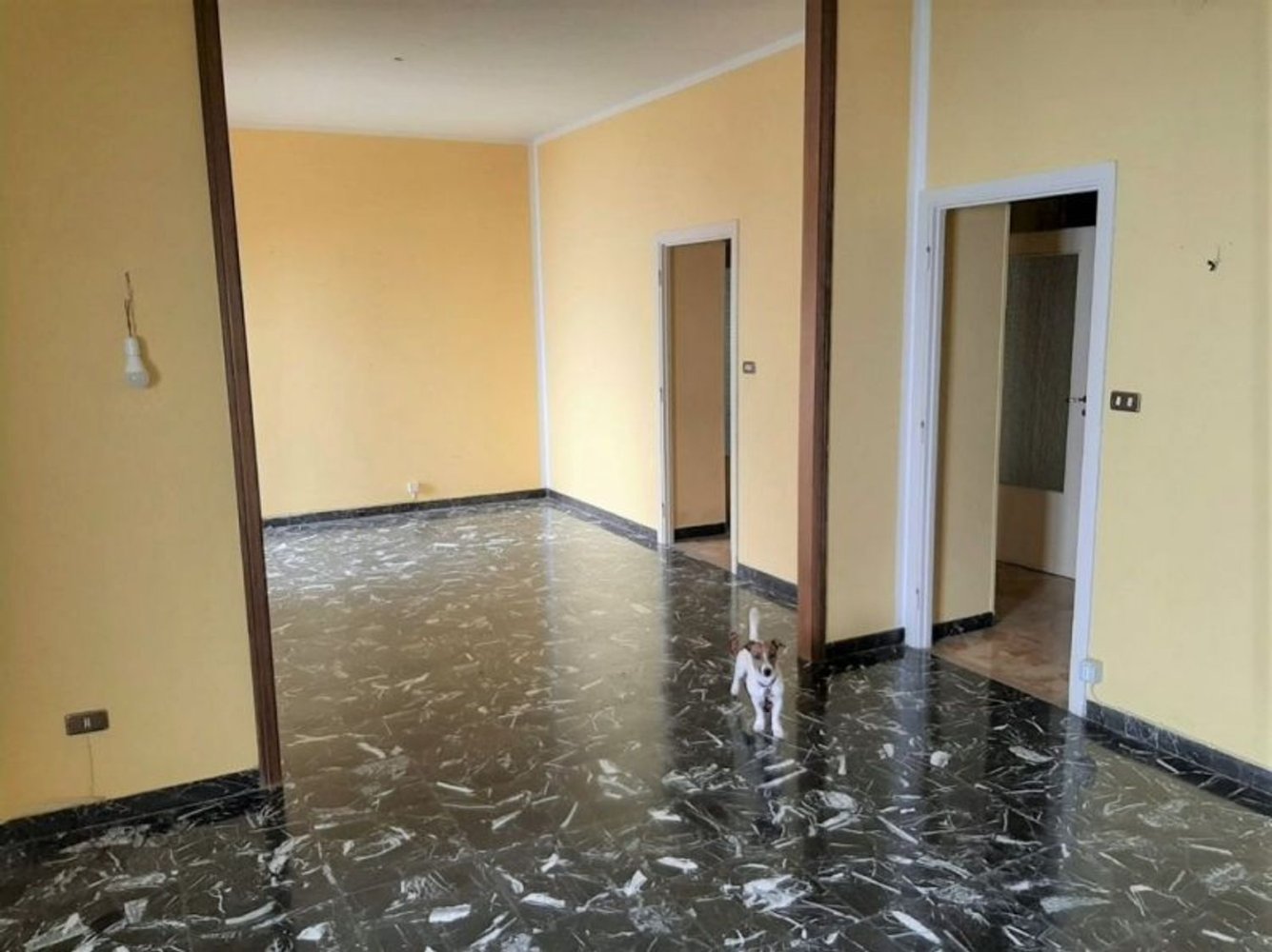 6 rooms Apartment in Orvieto, Italy No. 47358