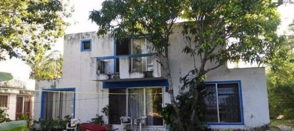 4 bedrooms House in Yucatan, Mexico No. 183221 2