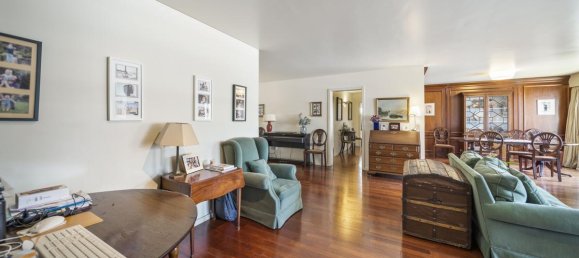 Apartamento com 3 quartos em condomínio em Porto, Portugal N.º 6988 6