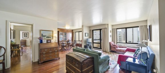 Apartamento com 3 quartos em condomínio em Porto, Portugal N.º 6988 5