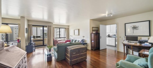 Apartamento com 3 quartos em condomínio em Porto, Portugal N.º 6988 4