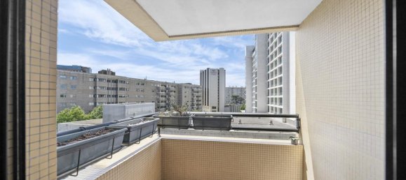 Apartamento com 3 quartos em condomínio em Porto, Portugal N.º 6988 3