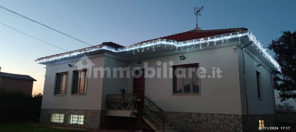 3 bedrooms Villa in Alessandria, Italy No. 224452 28