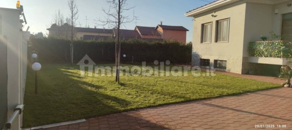 3 bedrooms Villa in Alessandria, Italy No. 224452 5