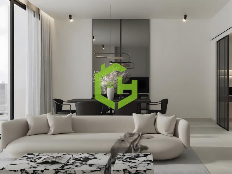 2 Schlafzimmer Wohnung in Jumeirah Village Triangle, UAE, Nr. 96968