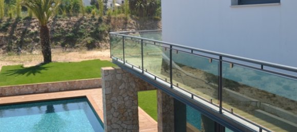 7 bedrooms Villa in Grandola, Portugal No. 142835 28