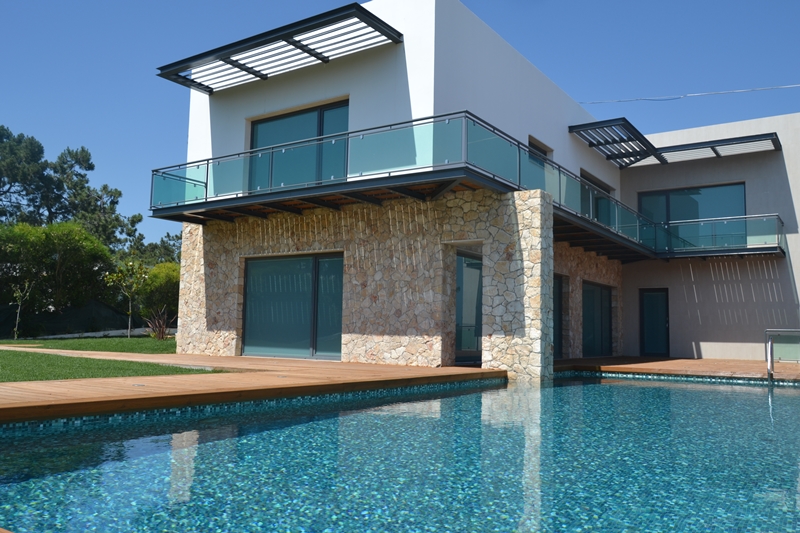 7 bedrooms Villa in Grandola, Portugal No. 142835