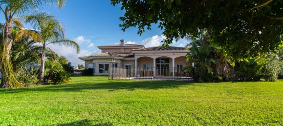 5 Schlafzimmer Villa in Betera, Spain, Nr. 97927 17