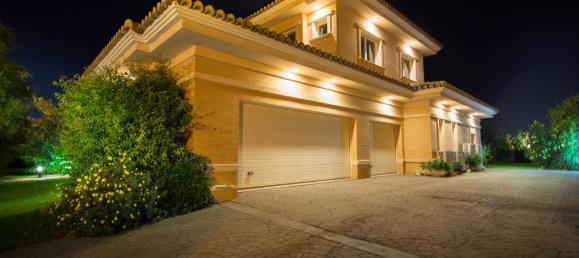 5 Schlafzimmer Villa in Betera, Spain, Nr. 97927 21