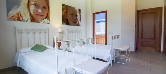 5 Schlafzimmer Villa in Betera, Spain, Nr. 97927 43