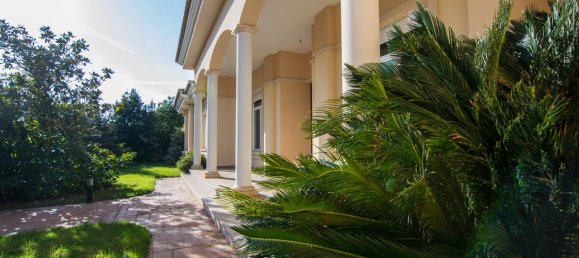 5 Schlafzimmer Villa in Betera, Spain, Nr. 97927 13