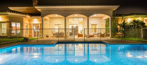 5 Schlafzimmer Villa in Betera, Spain, Nr. 97927 26