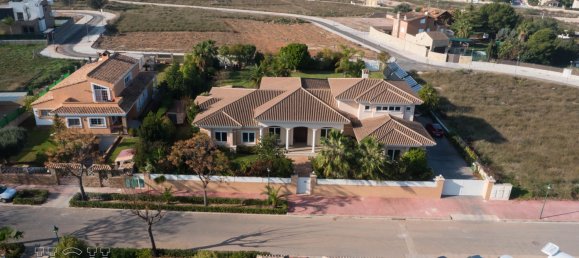 5 Schlafzimmer Villa in Betera, Spain, Nr. 97927 2