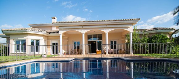 5 Schlafzimmer Villa in Betera, Spain, Nr. 97927 20