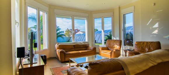 5 Schlafzimmer Villa in Betera, Spain, Nr. 97927 37