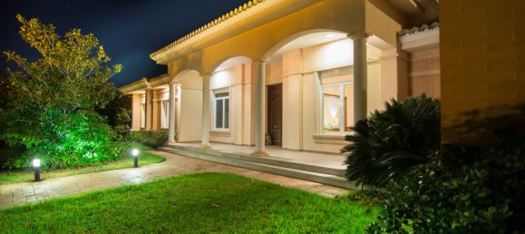 5 Schlafzimmer Villa in Betera, Spain, Nr. 97927 23