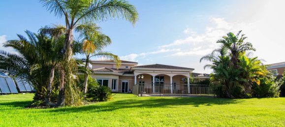 5 Schlafzimmer Villa in Betera, Spain, Nr. 97927 18