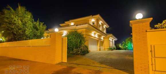 5 Schlafzimmer Villa in Betera, Spain, Nr. 97927 25