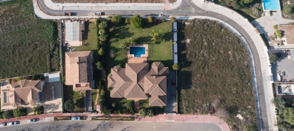 5 Schlafzimmer Villa in Betera, Spain, Nr. 97927 10