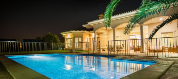 5 Schlafzimmer Villa in Betera, Spain, Nr. 97927 27