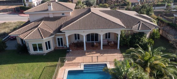 5 Schlafzimmer Villa in Betera, Spain, Nr. 97927 7