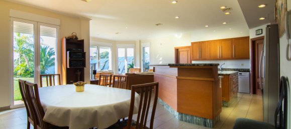 5 Schlafzimmer Villa in Betera, Spain, Nr. 97927 39