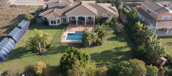 5 Schlafzimmer Villa in Betera, Spain, Nr. 97927 5