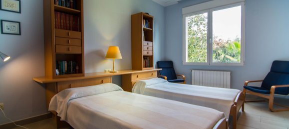 5 Schlafzimmer Villa in Betera, Spain, Nr. 97927 41