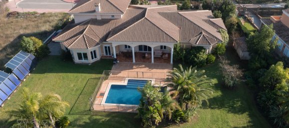 5 Schlafzimmer Villa in Betera, Spain, Nr. 97927 6