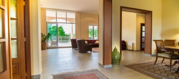 5 Schlafzimmer Villa in Betera, Spain, Nr. 97927 29