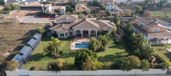 5 Schlafzimmer Villa in Betera, Spain, Nr. 97927 4