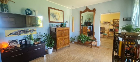 Вилла с 5 комнатами в Лечче, Италия № 155328 46