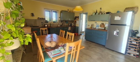 Вилла с 5 комнатами в Лечче, Италия № 155328 48