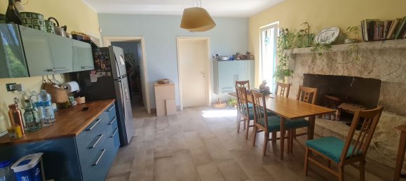 Вилла с 5 комнатами в Лечче, Италия № 155328 50