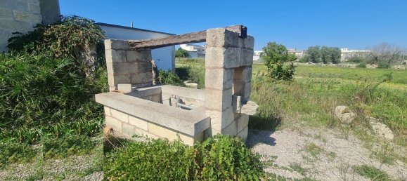 Вилла с 5 комнатами в Лечче, Италия № 155328 35