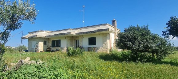 Вилла с 5 комнатами в Лечче, Италия № 155328 22