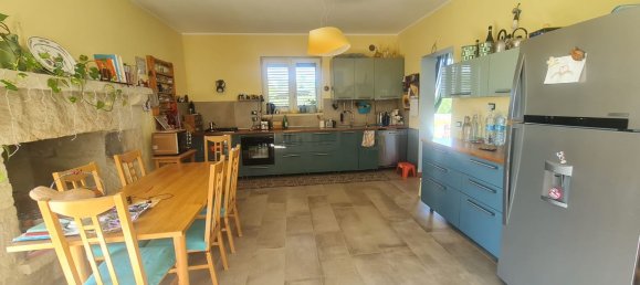 Вилла с 5 комнатами в Лечче, Италия № 155328 49