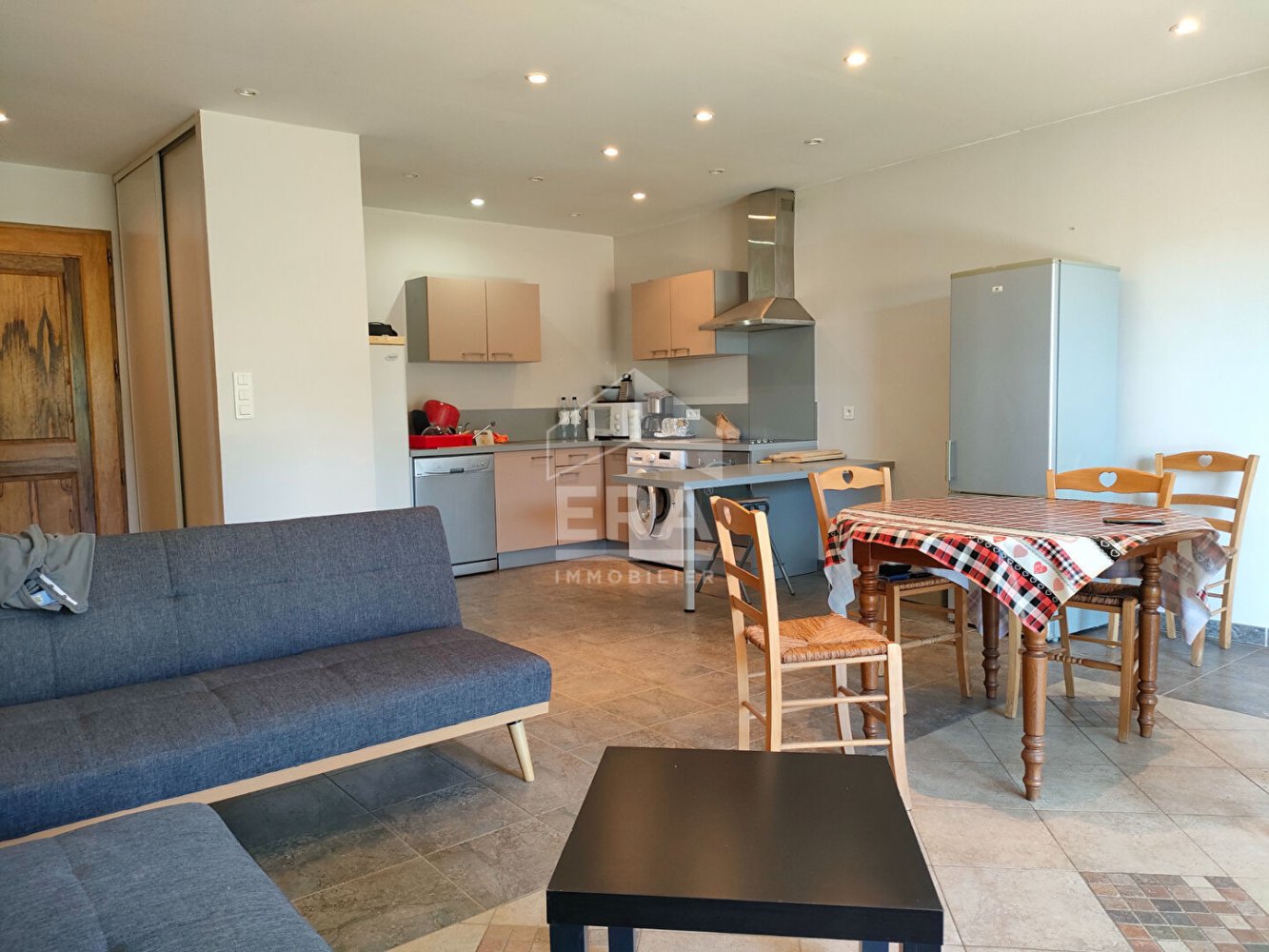 Apartamento de 2 dormitorios en Santa-Lucia-di-Moriani, France No. 81163