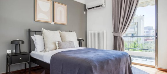 3 Schlafzimmer Wohnung in Voula, Greece, Nr. 66084 6