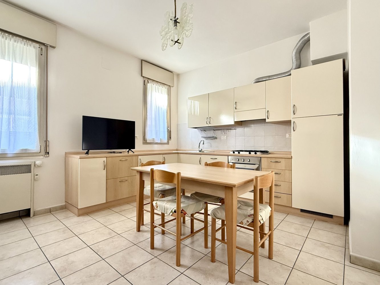 1 bedroom Apartment in Bologna, Italy No. 140329