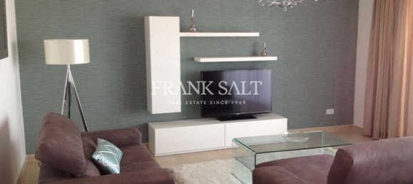 3 bedrooms Apartment in Sliema, Malta No. 2585 2