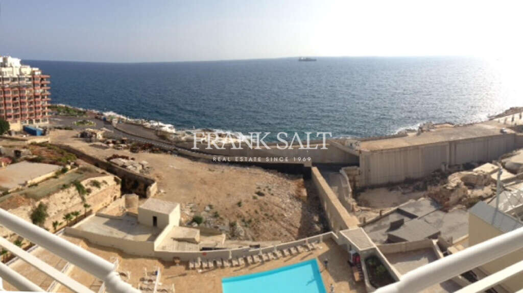 3 bedrooms Apartment in Sliema, Malta No. 2585