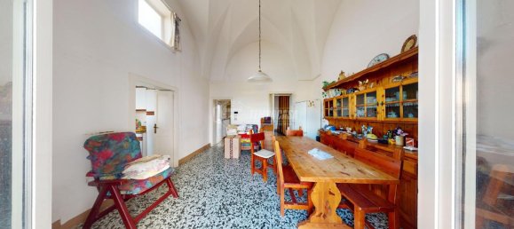 5غرفة شقة في Lecce, Italy رقم 4731 5