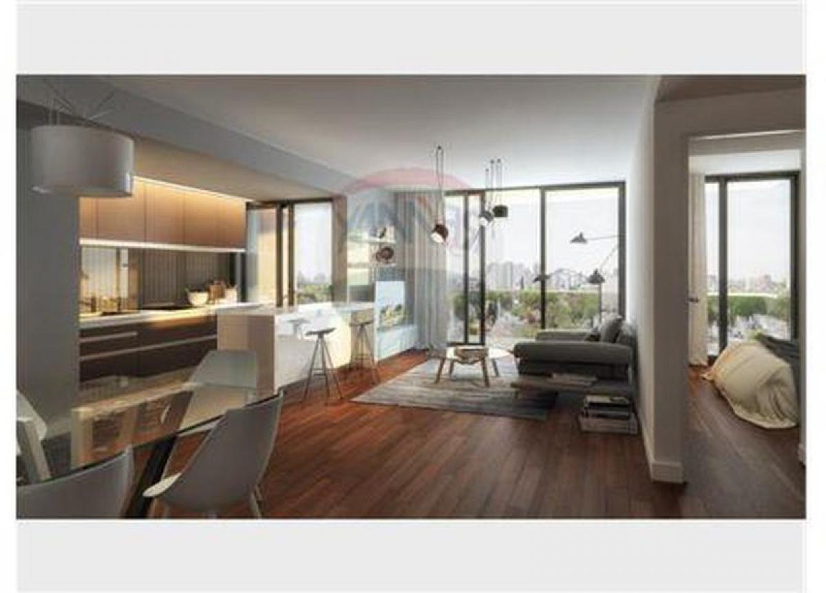 Estudio en Montevideo, Uruguay No. 4126