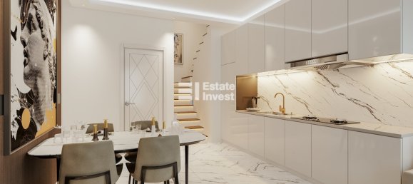 Apartment 1+1 in Alanya, Turkey No. 26252 11