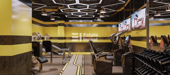 Apartment 1+1 in Alanya, Turkey No. 26252 6