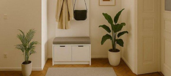 5-Zimmer Wohnung in Graz, Austria, Nr. 251785 6