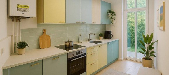 5-Zimmer Wohnung in Graz, Austria, Nr. 251785 4