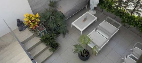 3 chambres Penthouse à Limassol, Cyprus No. 71825 10